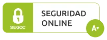 Sello Seguridad y Confianza Online - selloseguridadonline.com